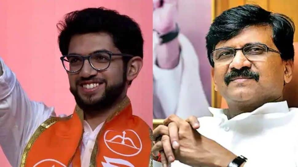 Shiv Sena to fight Lok Sabha polls under Aaditya Thackeray’s leadership, says Sanjay Raut