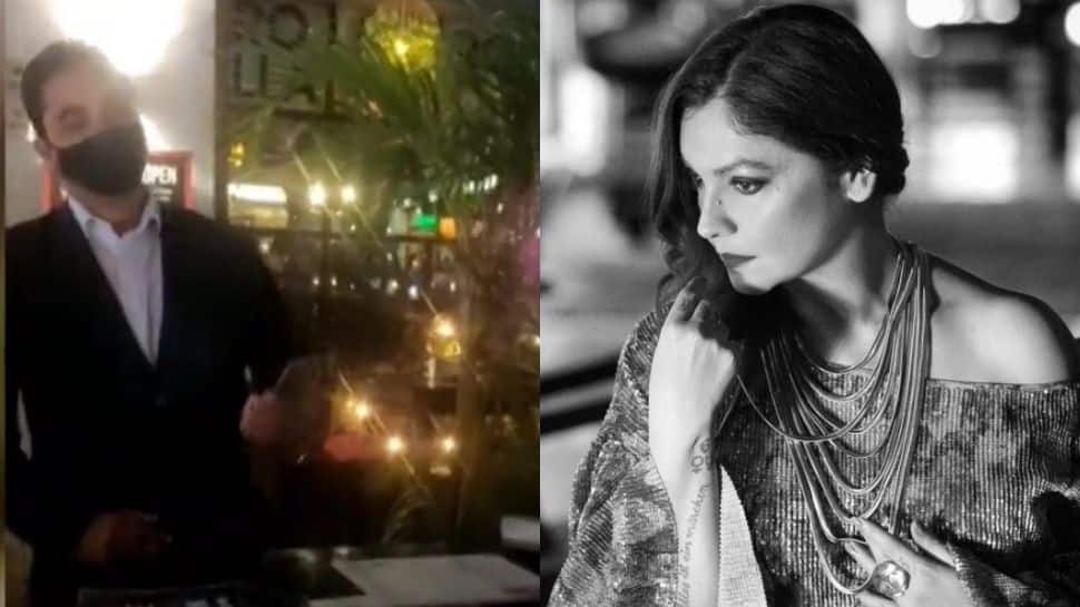 Terribly saddened: Pooja Bhatt reacts to differently-abled woman being denied entry at Gurugram pub