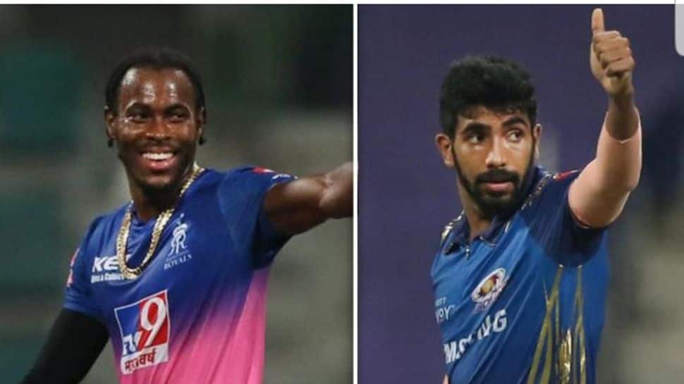 IPL 2022 Mega Auction: Jasprit Bumrah and Jofra Archer come together at MI and Twitter explodes with memes