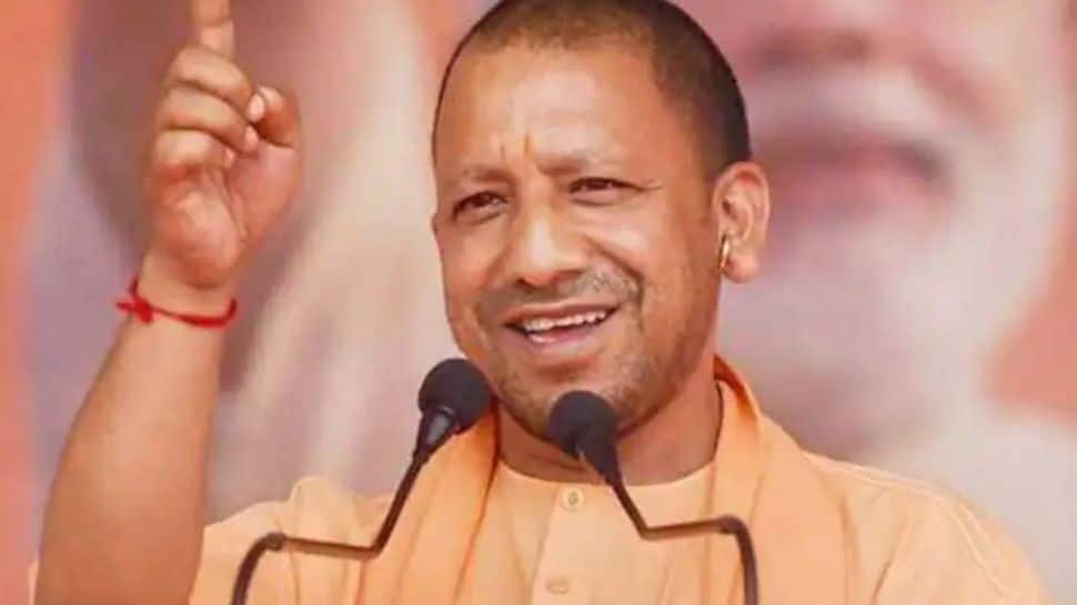 Uttar Pradesh polls: Maximum riots in state during Samajwadi Party rule, alleges CM Yogi Adityanath