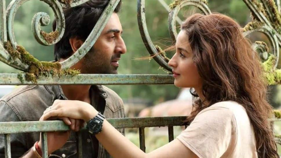 Brahmastra sneak peek: Ranbir Kapoor, Alia Bhatt are so in love in THIS new pic