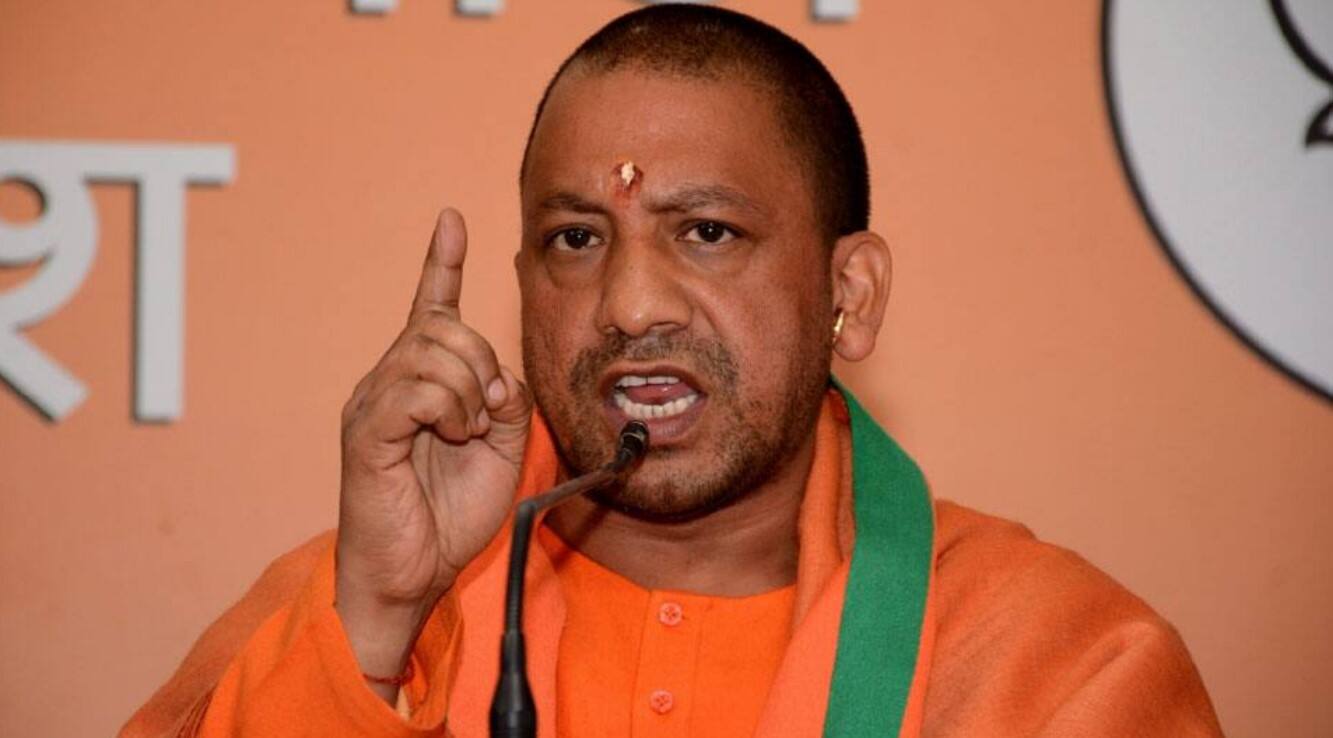 'Those watching GajwaeHind dream...' Yogi Adityanath's