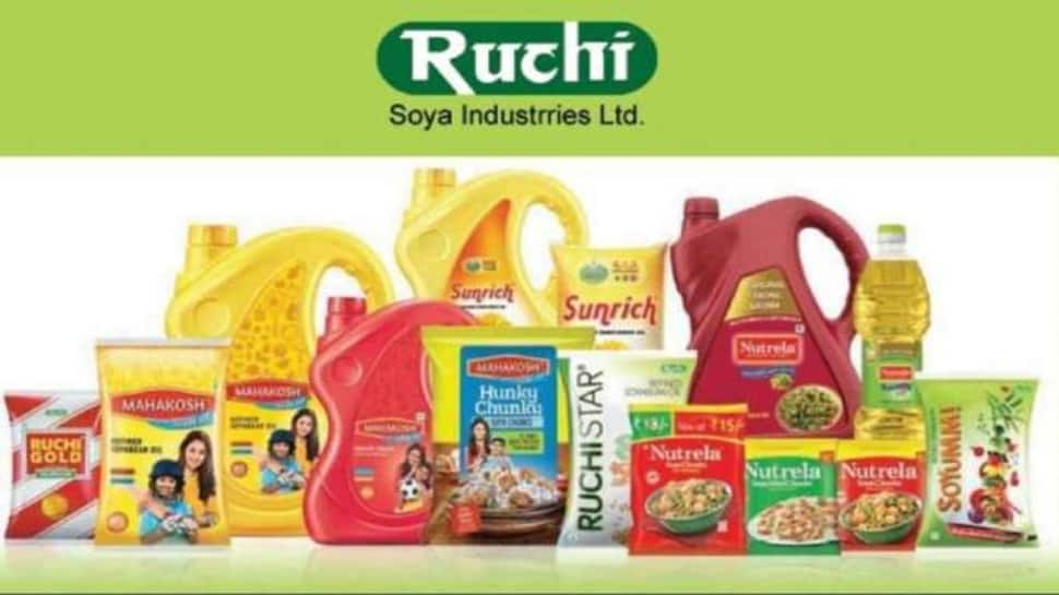 Ruchi Soya Q3 profit up 3% at Rs 234 crore