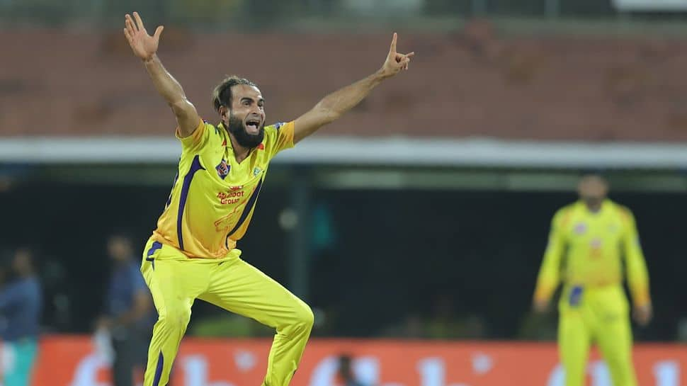 Imran Tahir