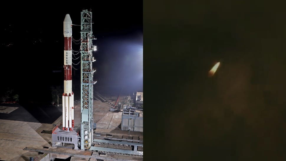 L’ISRO lance le PSLV-C52 avec observation de la Terre et 2 petits satellites – REGARDER |  Nouvelles de l’Inde