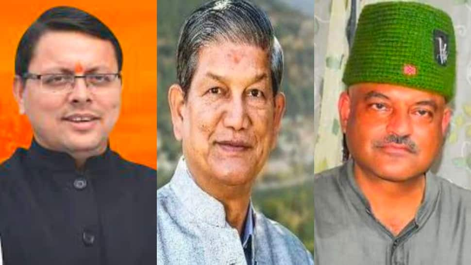 Assembly Election 2022: Will anti-incumbency favour Congress in Uttarakhand polls?