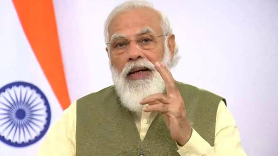 Assembly polls 2022: PM Narendra Modi urges people to vote in record numbers in UP, Goa, Uttarakhand