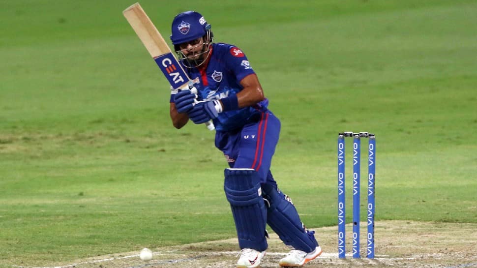 Team India and Mumbai batter Shreyas Iyer is headed to Kolkata Knight Riders this season. Iyer was bought for Rs 12.25 crore. (Photo: BCCI/IPL)