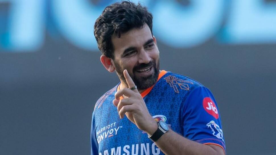 IPL 2022 mega auction: Jasprit Bumrah, Jofra Archer bowling in tandem for MI will be exciting to watch, says Zaheer Khan