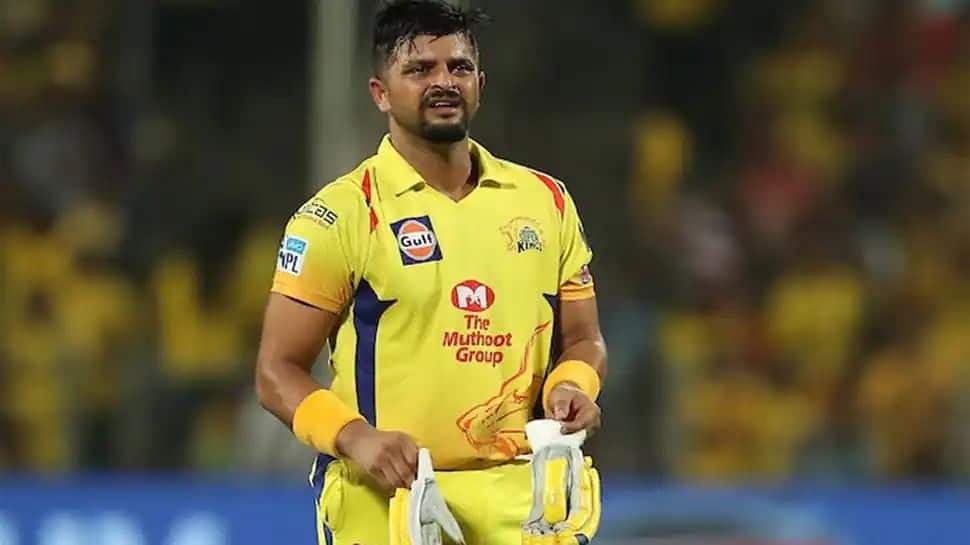 IPL 2022 Mega Auction: Suresh Raina goes unsold; is it end of road for 'Mr. IPL'?