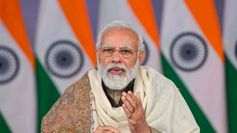 PM Narendra Modi pays homage to CRPF jawans killed in Pulwama attack, says their supreme sacrifice motivate every Indian