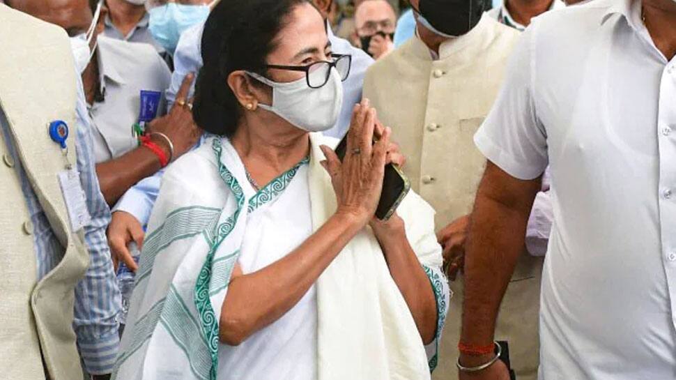 'Victory of the masses': Mamata Banerjee thanks West Bengal people for civic poll triumph