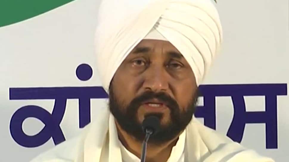 Punjab CM Charanjit Singh Channi promises free education, one lakh govt jobs if Congress wins in assembly polls