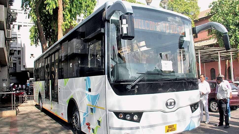 Bankrupt Kerala businessman selling luxury bus worth Rs 50 lakh for Rs 45 per kg