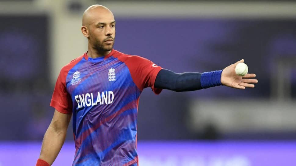IPL mega auction 2022: Excited Tymal Mills says, &#039;cannot wait to play for Mumbai Indians&#039;