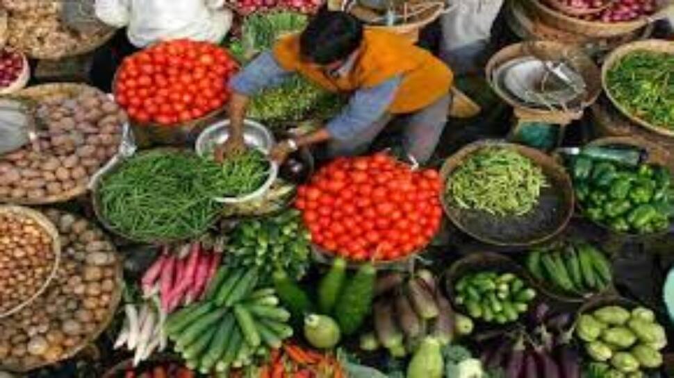 Retail inflation in January accelerates to seven-months high 6.01% y/y