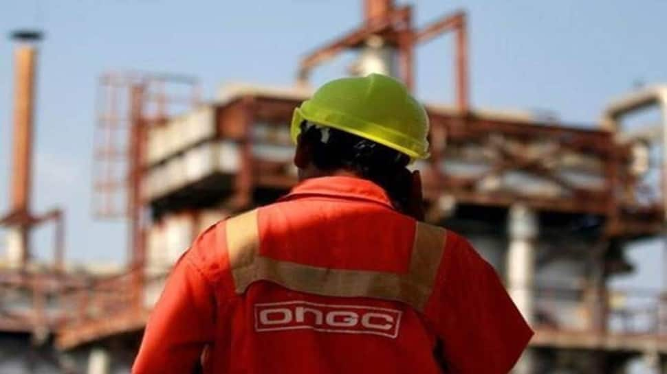 ONGC seeks peak oil, gas from KG block in FY24