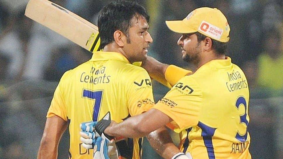 IPL 2022 Mega Auction: CSK CEO reveals WHY Suresh Raina was not bought in auction