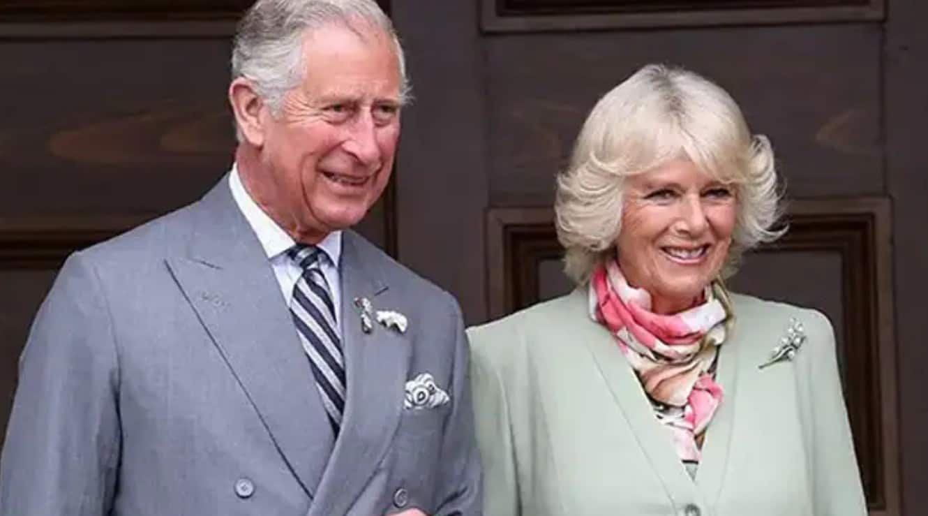 UK: Prince Charles' wife Camilla tests Covid positive | World News ...