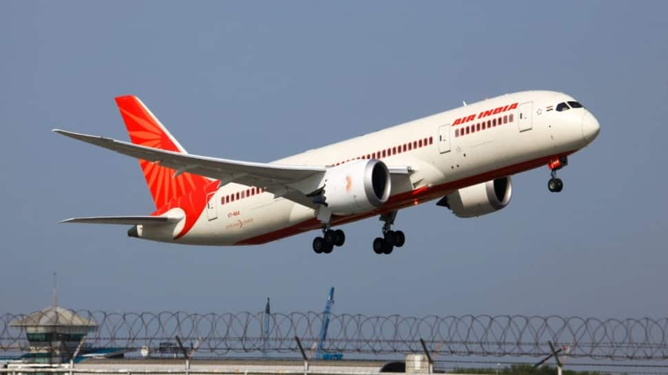 Ilker Ayci becomes the new MD &amp; CEO of Air India