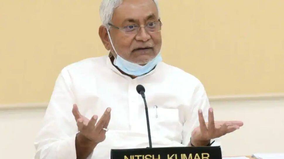 Hijab not a controversy in Bihar, religious sentiments are respected: Nitish Kumar