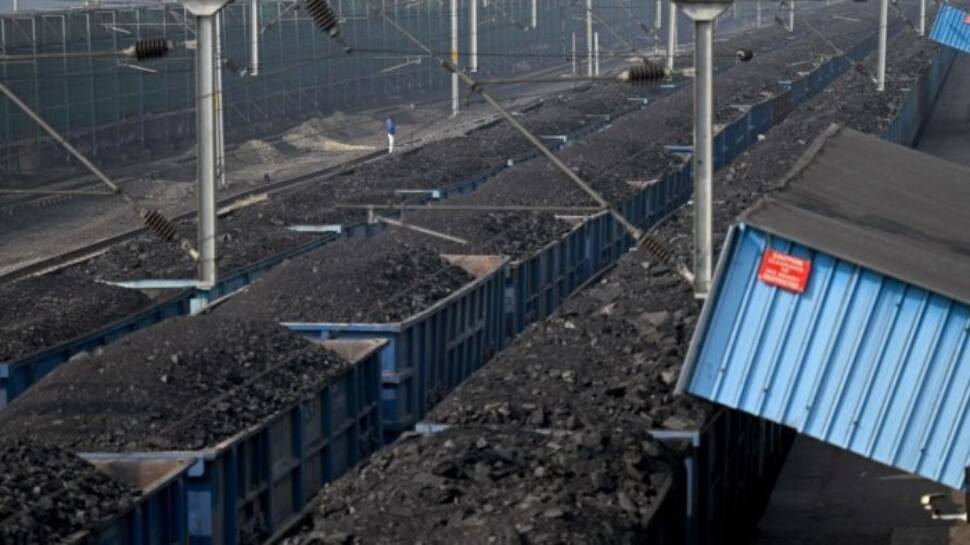 India&#039;s coal production rises 6% in January