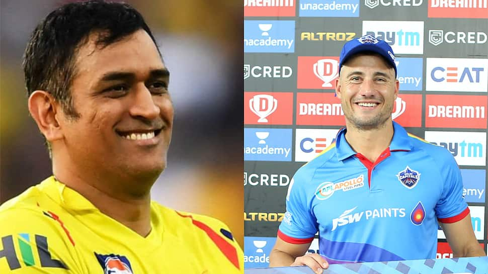 IPL 2022: Marcus Stoinis reveals life-changing advice he got from MS Dhoni