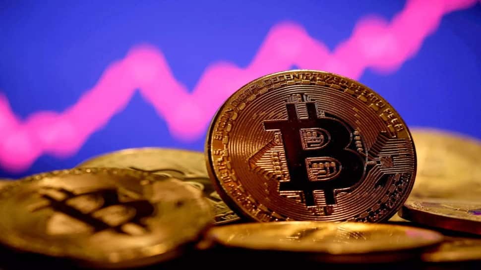 Cryptocurrency ban can be the most advisable option for India, says RBI Deputy Governor