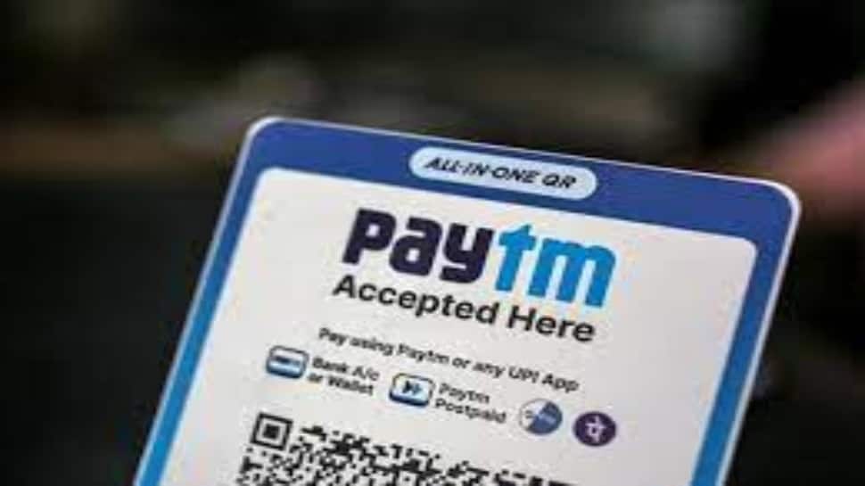 Paytm GMV doubles to Rs 83,481 crore in January