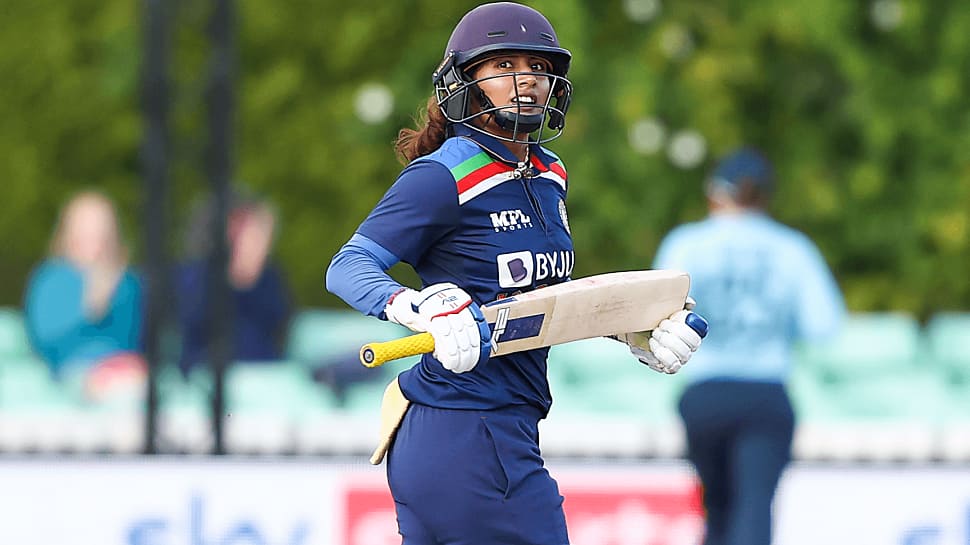 India women vs New Zealand women 2nd ODI Live Streaming: When and Where to Watch IND vs NZ Live in India