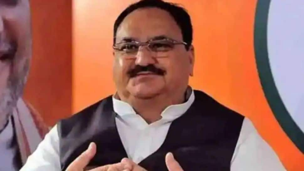 Corruption, commission and crime is another name of Samajwadi Party: JP Nadda