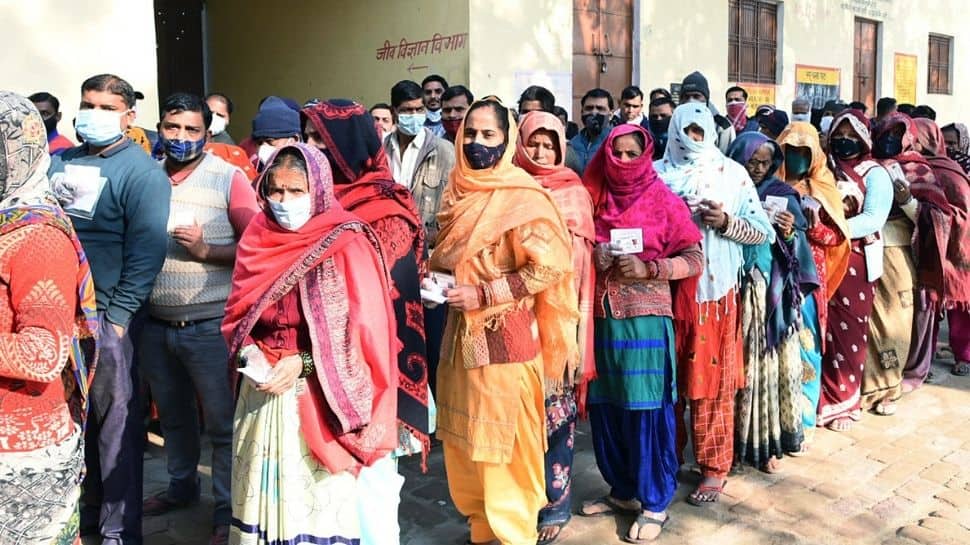 Uttar Pradesh Assembly polls: 2nd phase polling ends with 62.99% voter turnout, highest in Saharanpur