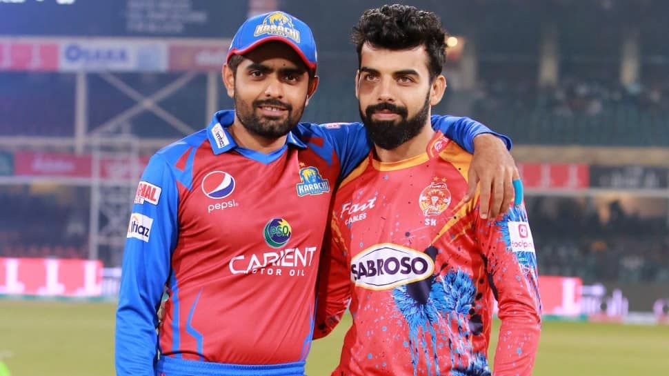 PSL 2022: Babar Azam’s Karachi Kings crash out after one-run loss to Islamabad United