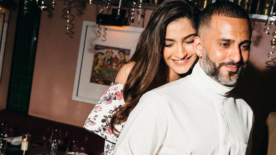 Sonam Kapoor's husband Anand Ahuja accused of tax fraud: Timeline of what happened