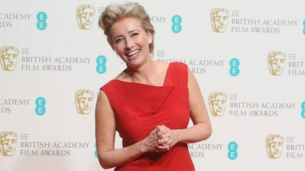 Emma Thompson reveals shooting &#039;naked scene&#039; for Good Luck to You, Leo Grande&#039; was the &#039;hardest thing&#039; for her