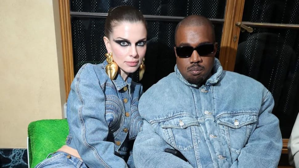 Julia Fox, Kanye West break-up after whirlwind romance, latter wants to get back with Kim Kardashian
