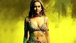 Tejasswi Prakash says she did not win Bigg Boss 15 because of Naagin 6!