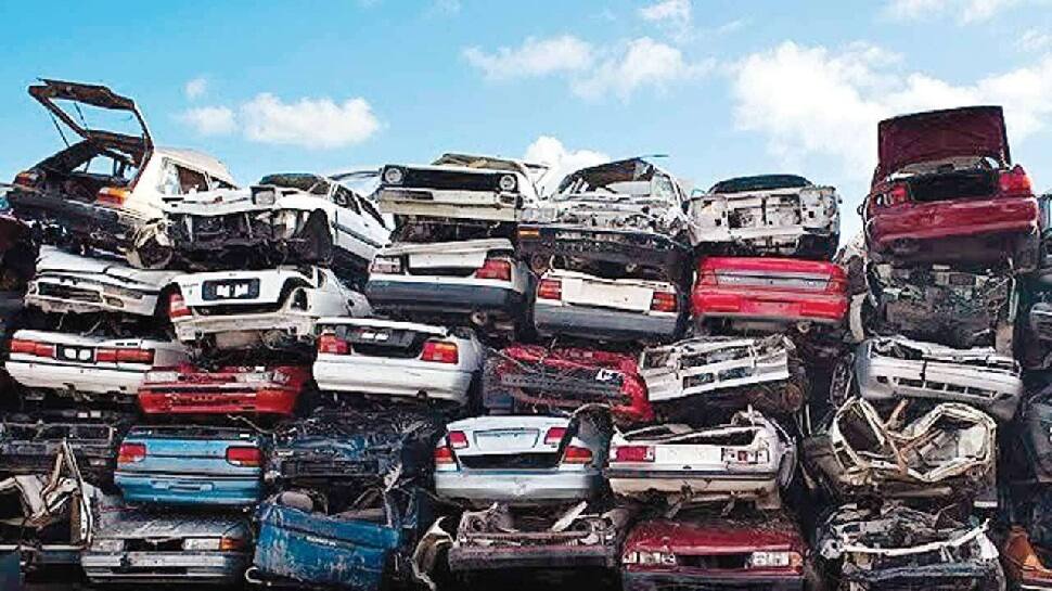 Govt should make provisions for &#039;financial incentives&#039; in the Scrappage Policy: Parliamentary Committee 