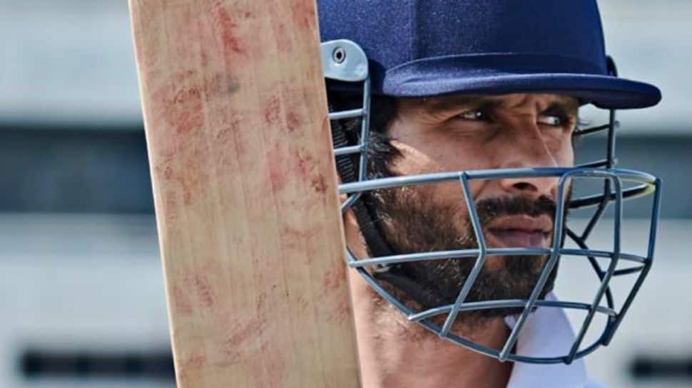 Shahid Kapoor, Mrunal Thakur's 'Jersey' gets a new release date