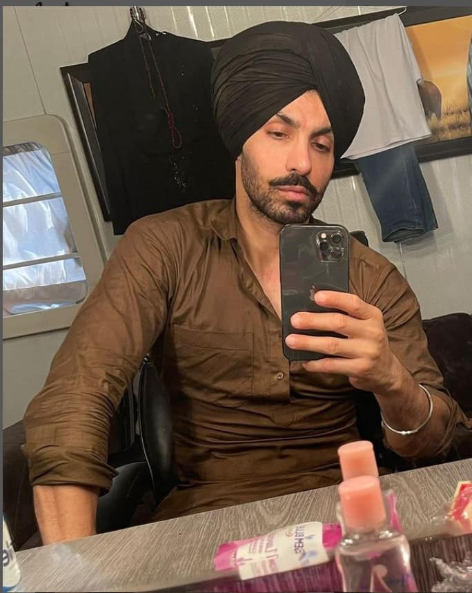 Deep Sidhu was an aide of actor Sunny Deol in 2019