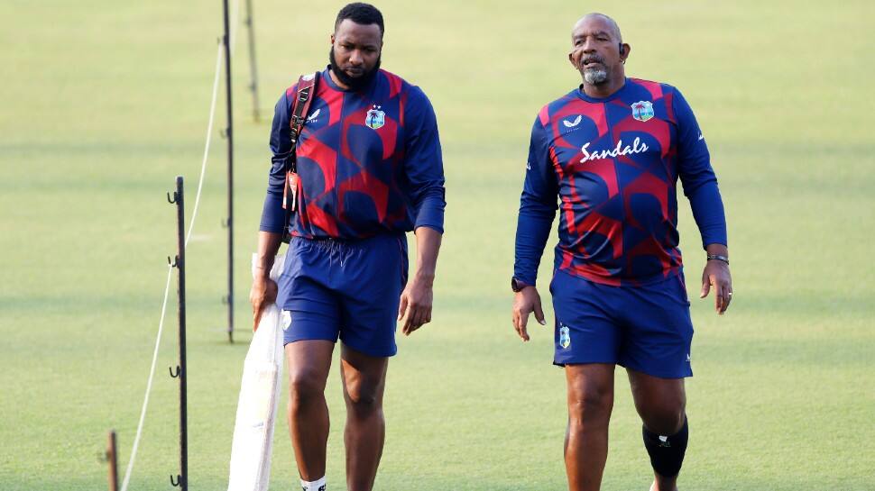 India vs WI 1st T20: IPL 2022 mega auction done and dusted, about giving best for Windies now, says Kieron Pollard