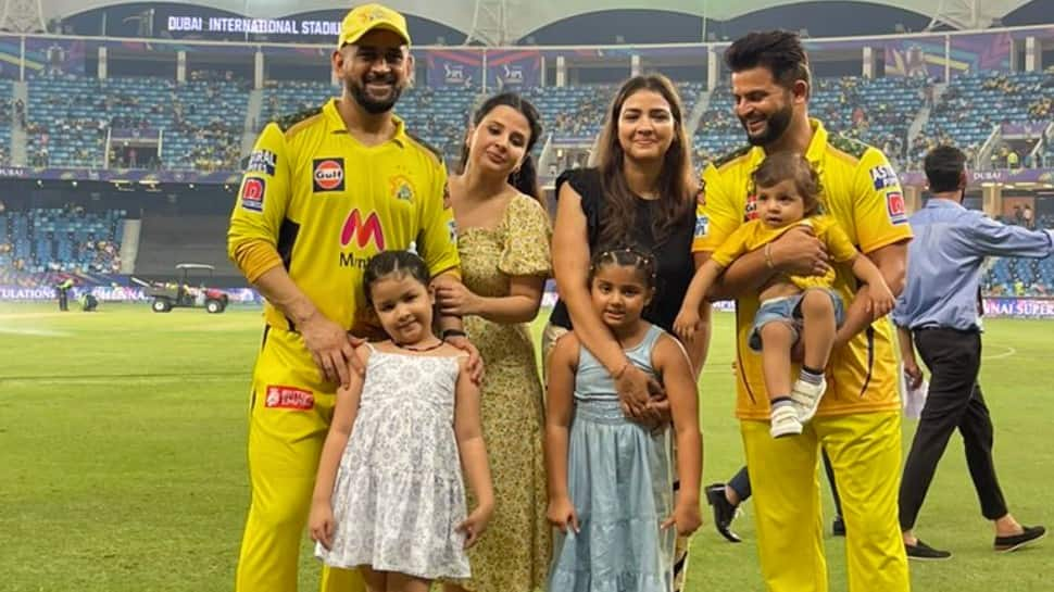 IPL 2022: MS Dhoni and Suresh Raina ‘camaraderie’ will be missed at Chennai Super Kings, says THIS former cricketer