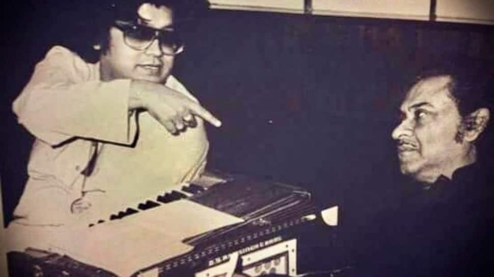 Bappi Lahiri lesser known facts 