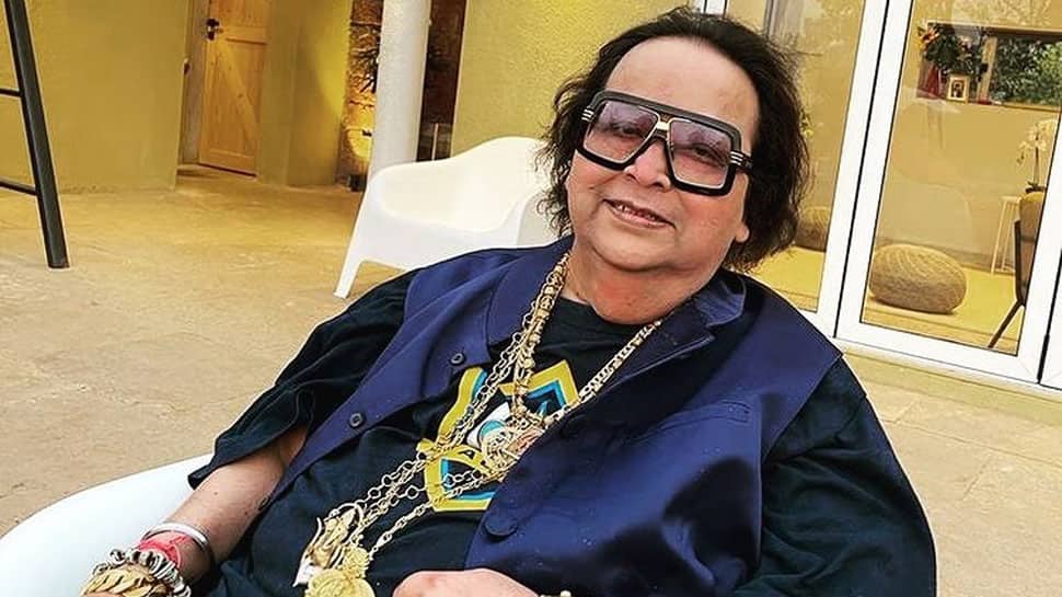 Bappi Lahiri, iconic Bollywood Disco king dies at 69 LIVE updates: Celebs mourn demise