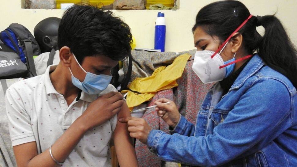 India reports 30,615 fresh Covid infections, over 3000 more cases than yesterday