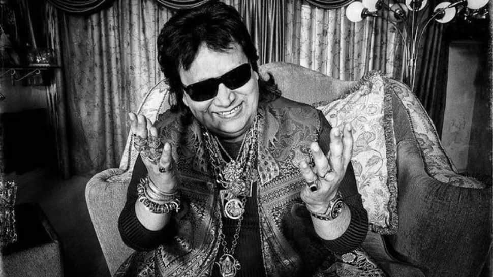 Bappi Lahiri suffered from Obstructive Sleep Apnea since last year: Doctor