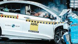 Nissan Magnite, Renault Kiger, Honda City gets 4-star G-NCAP safety rating