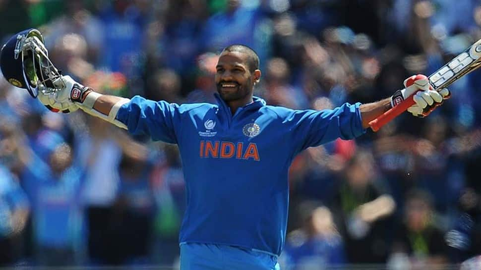 IPL 2022: Shikhar Dhawan set to be named Punjab Kings captain, claims report