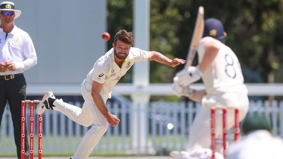 Pakistan vs Australia 2022: Pacer Michael Neser ruled out of Test series due to injury