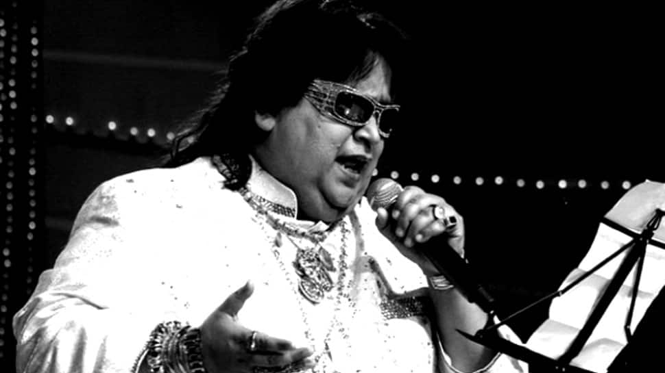 Bappi Lahiri dies: Sachin Tendulkar, Virat Kohli and Yuvraj Singh pay tribute to musical legend